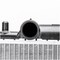 Tyc TYC RADIATOR ASSEMBLY 2278 - alternate 7